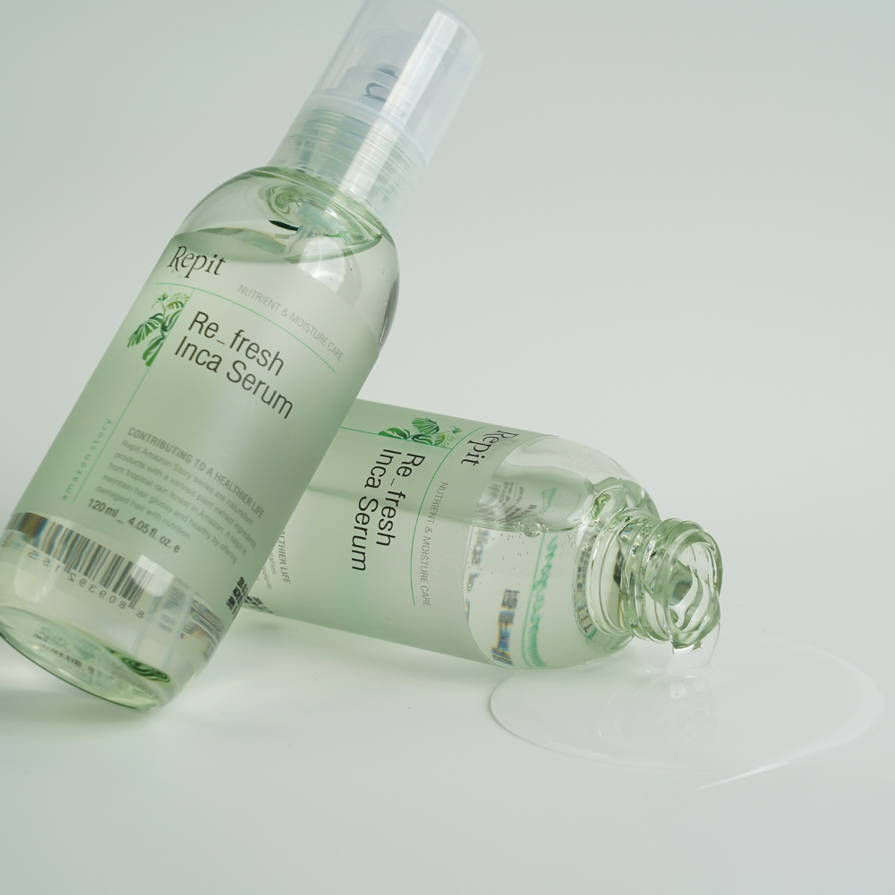 Inca Serum 120ml