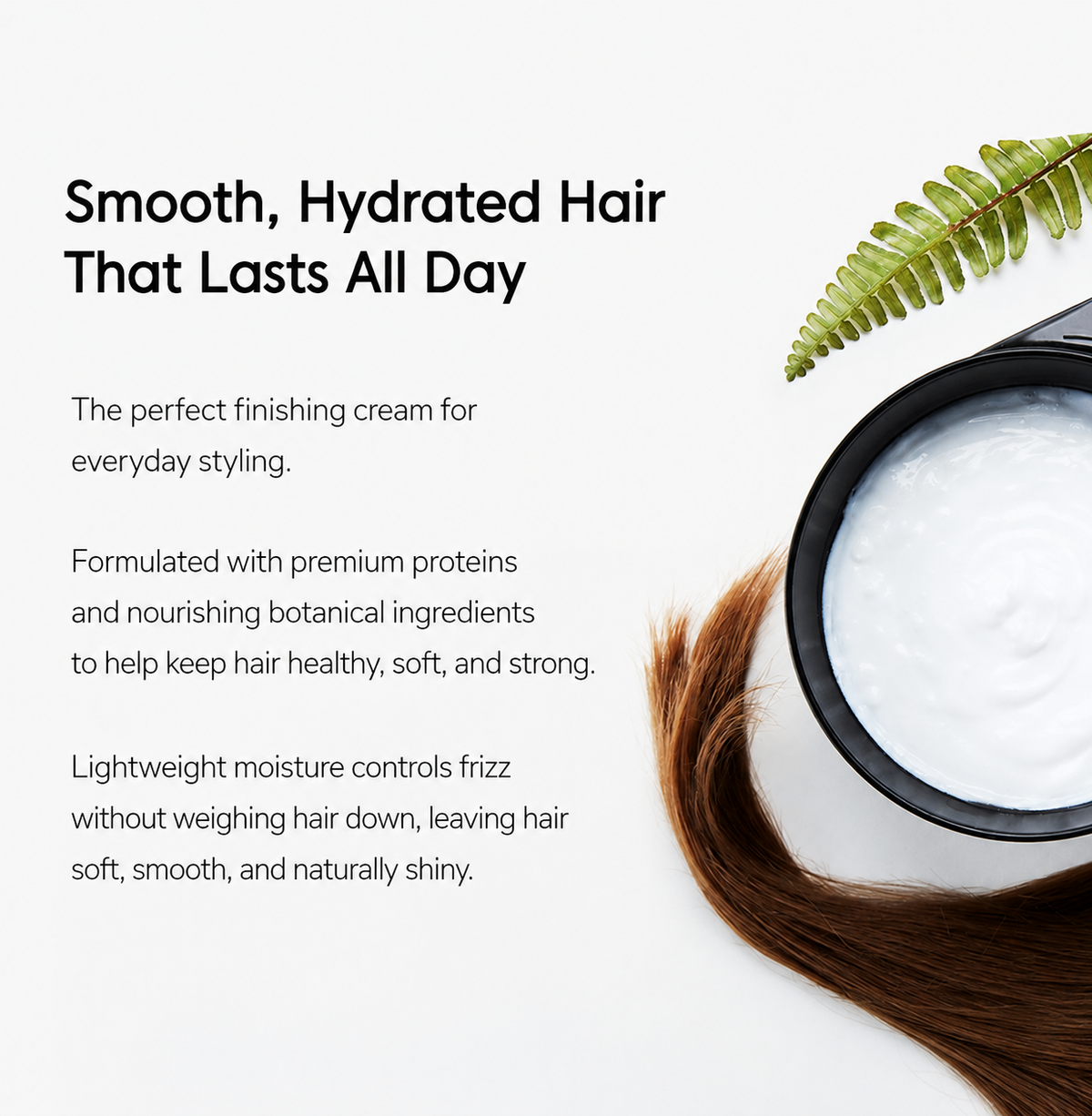 Moisture Creme 150g