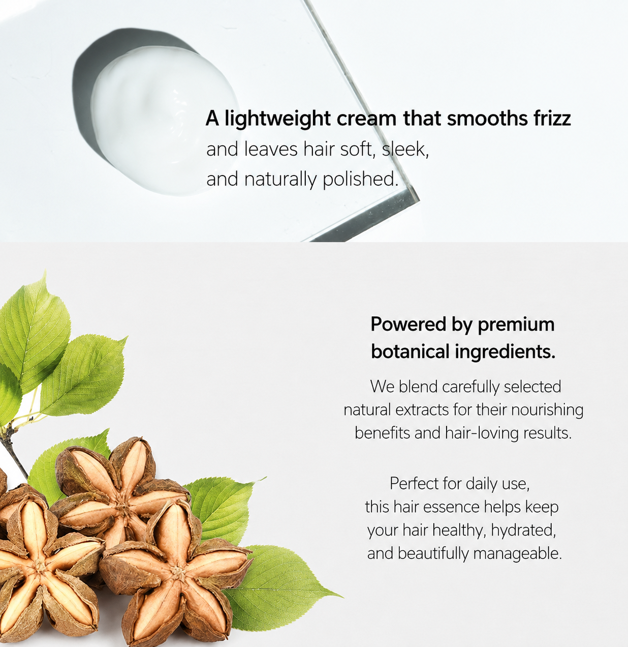 Moisture Creme 150g