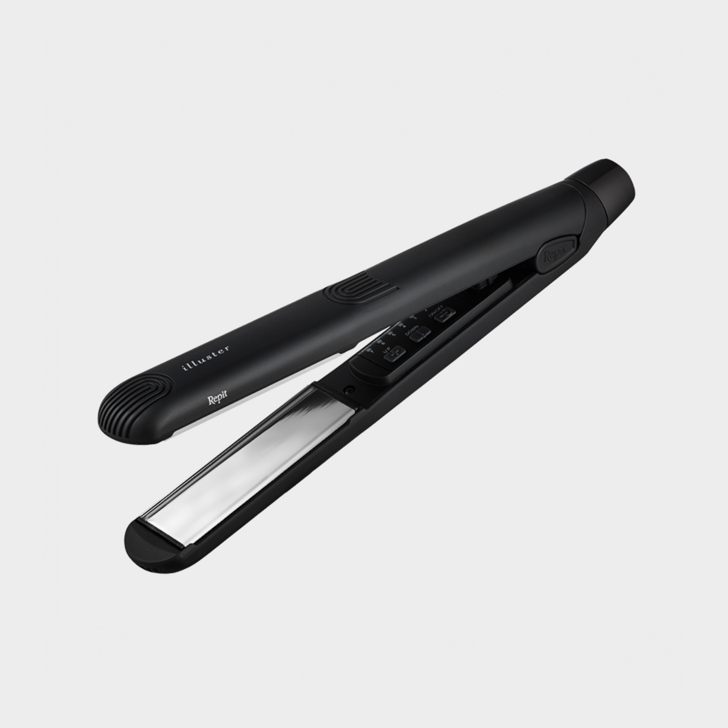 Illuster GS Straightener