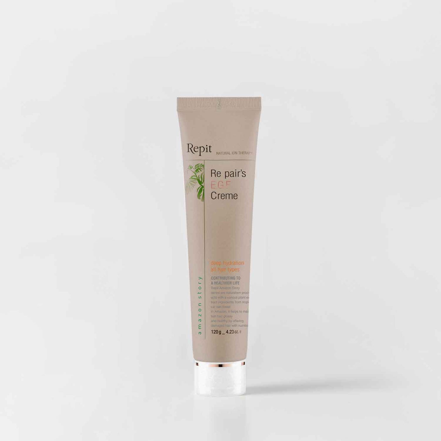 EGF Creme 120g