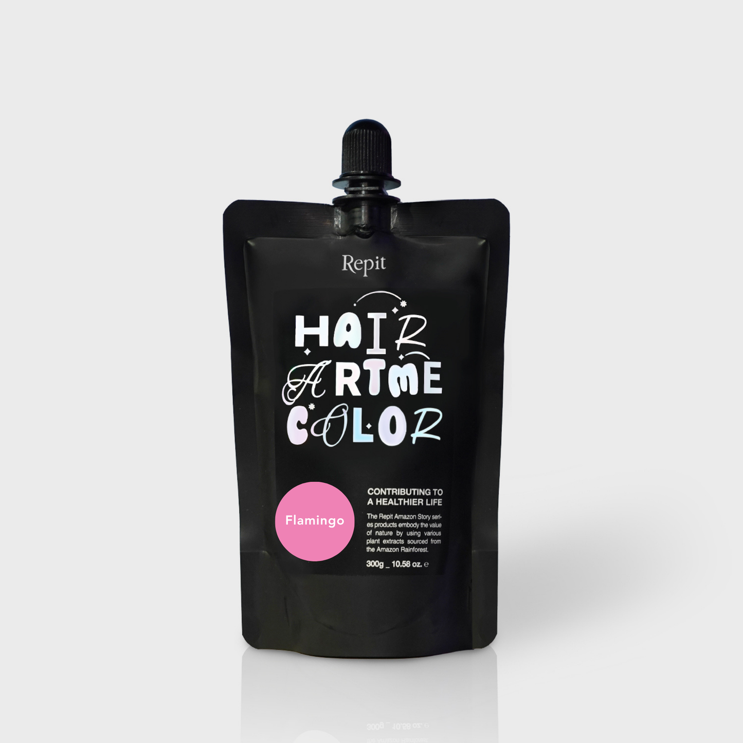 Artme Color Flamingo