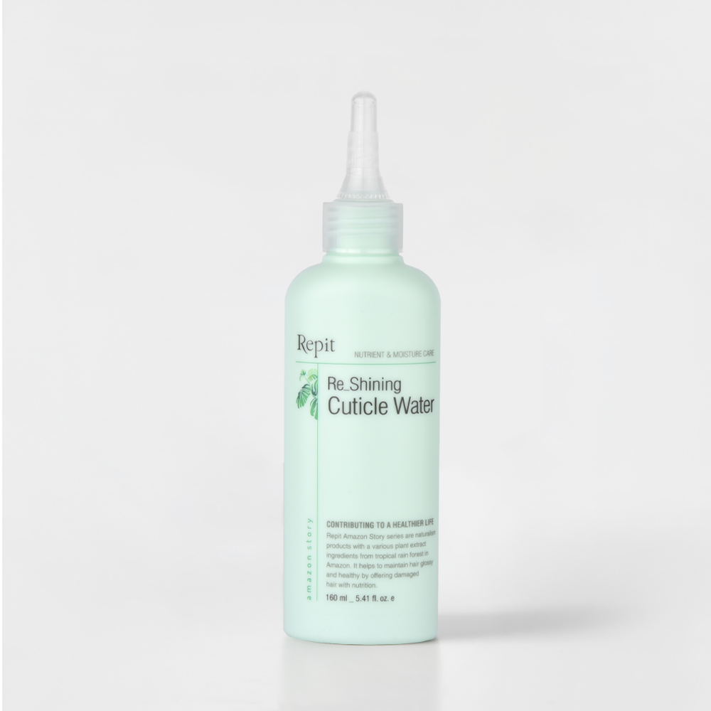 Cuticle Water 160ml