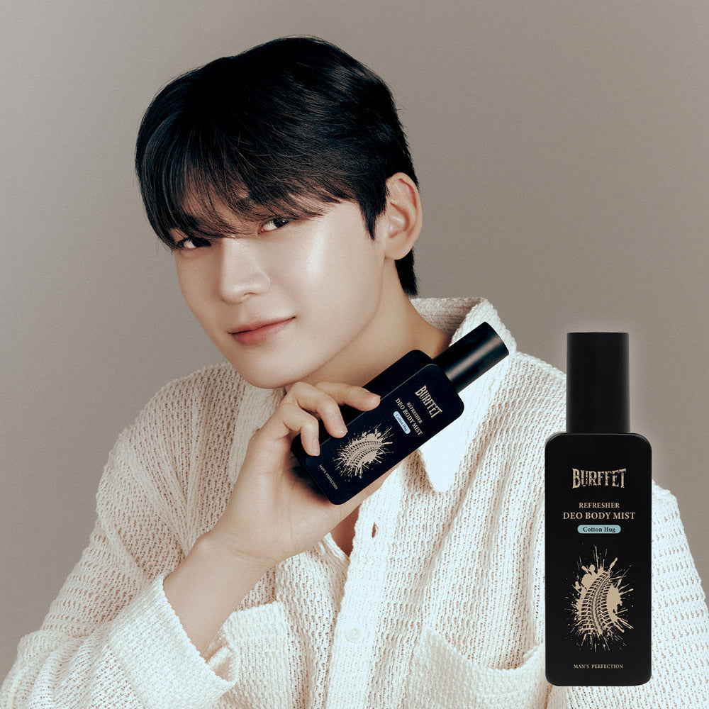 Refresher Deo Body Mist 150ml