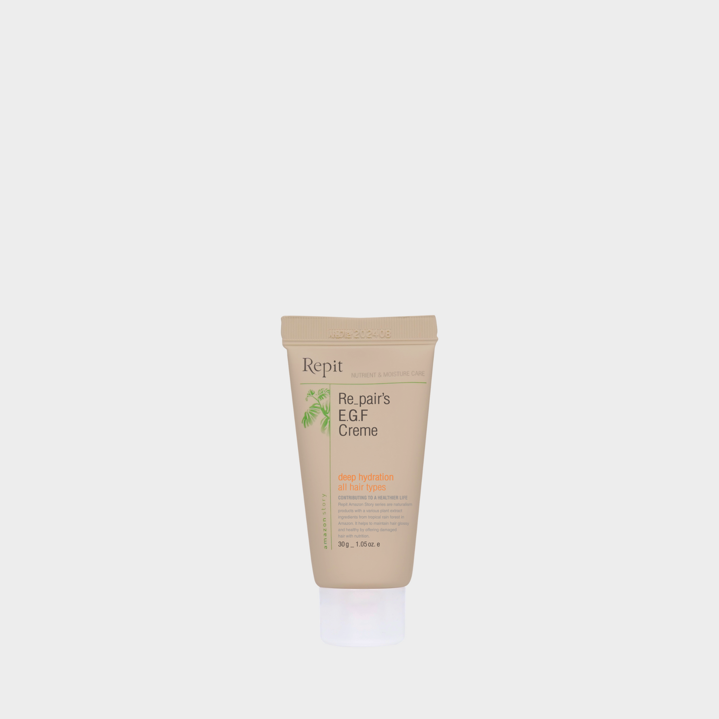 EGF Creme 30g
