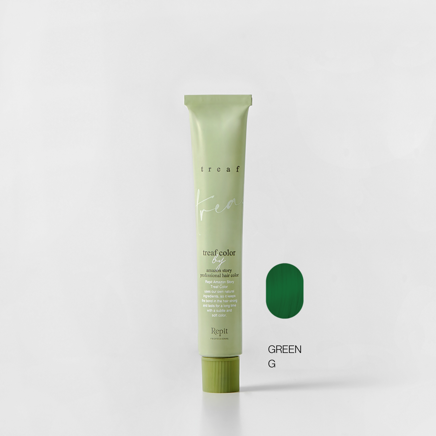 Premium Treaf Color – Green