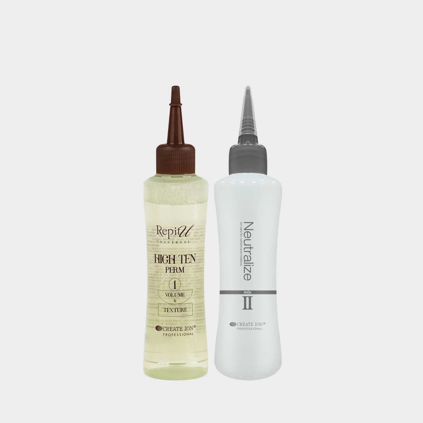 High10 Perm 150ml