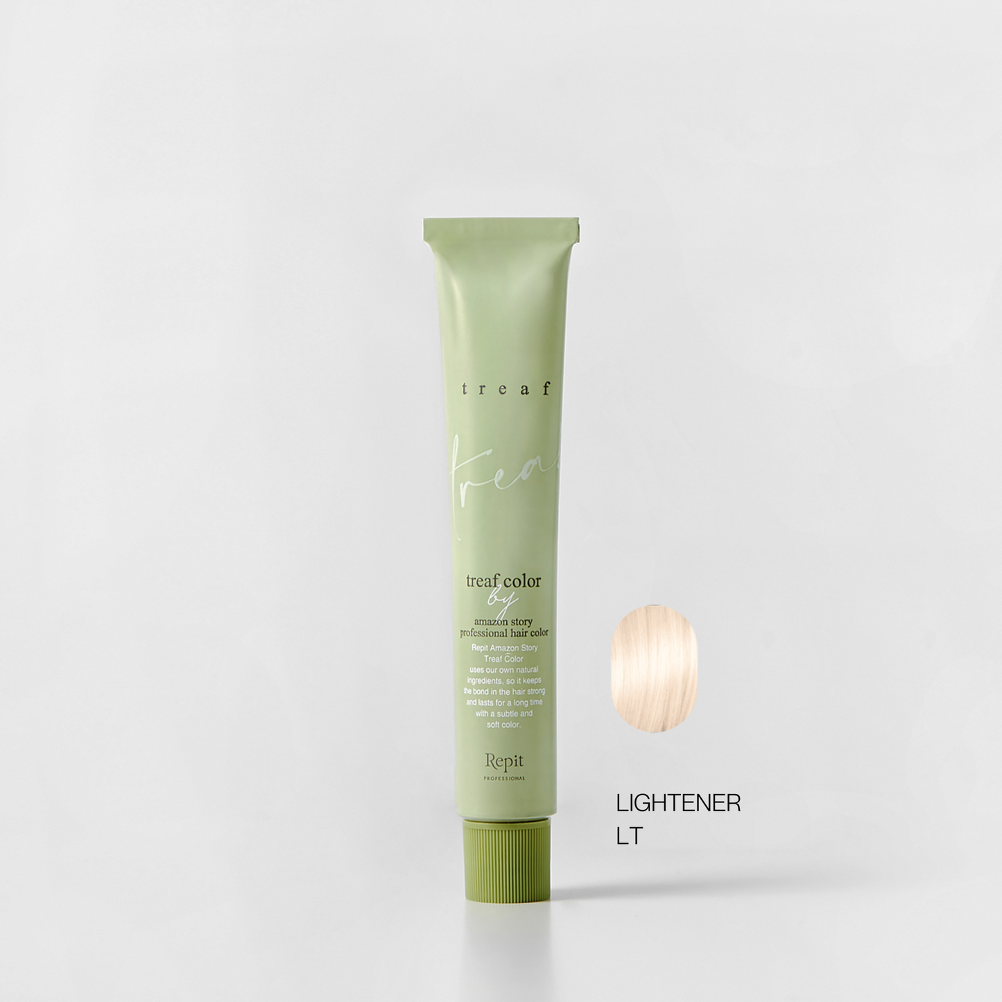 Premium Treaf Color – Lightener