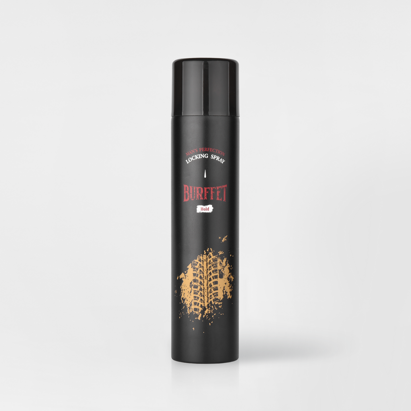 Man's Perfection Locking Spray