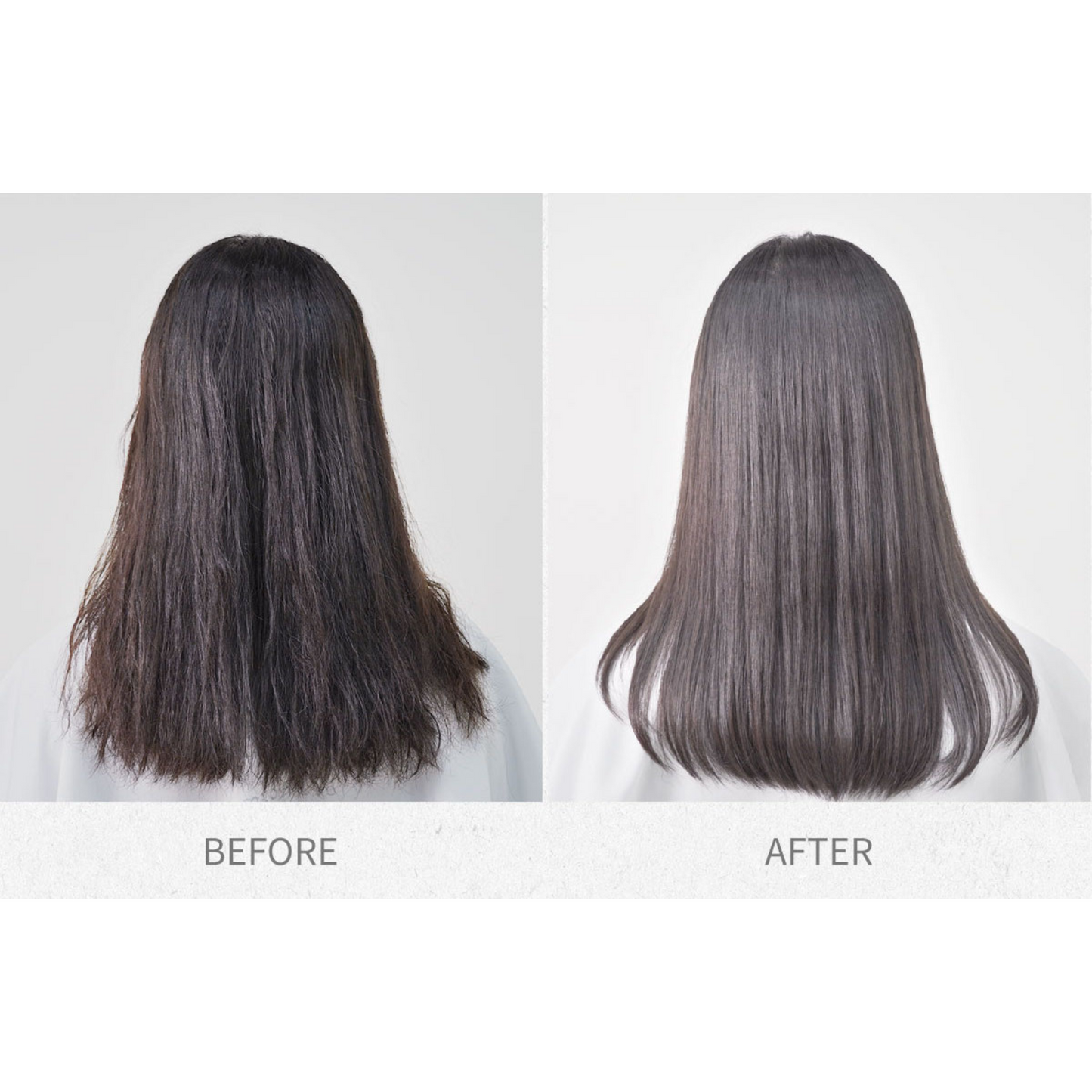 Natural Pure Shampoo 500ml