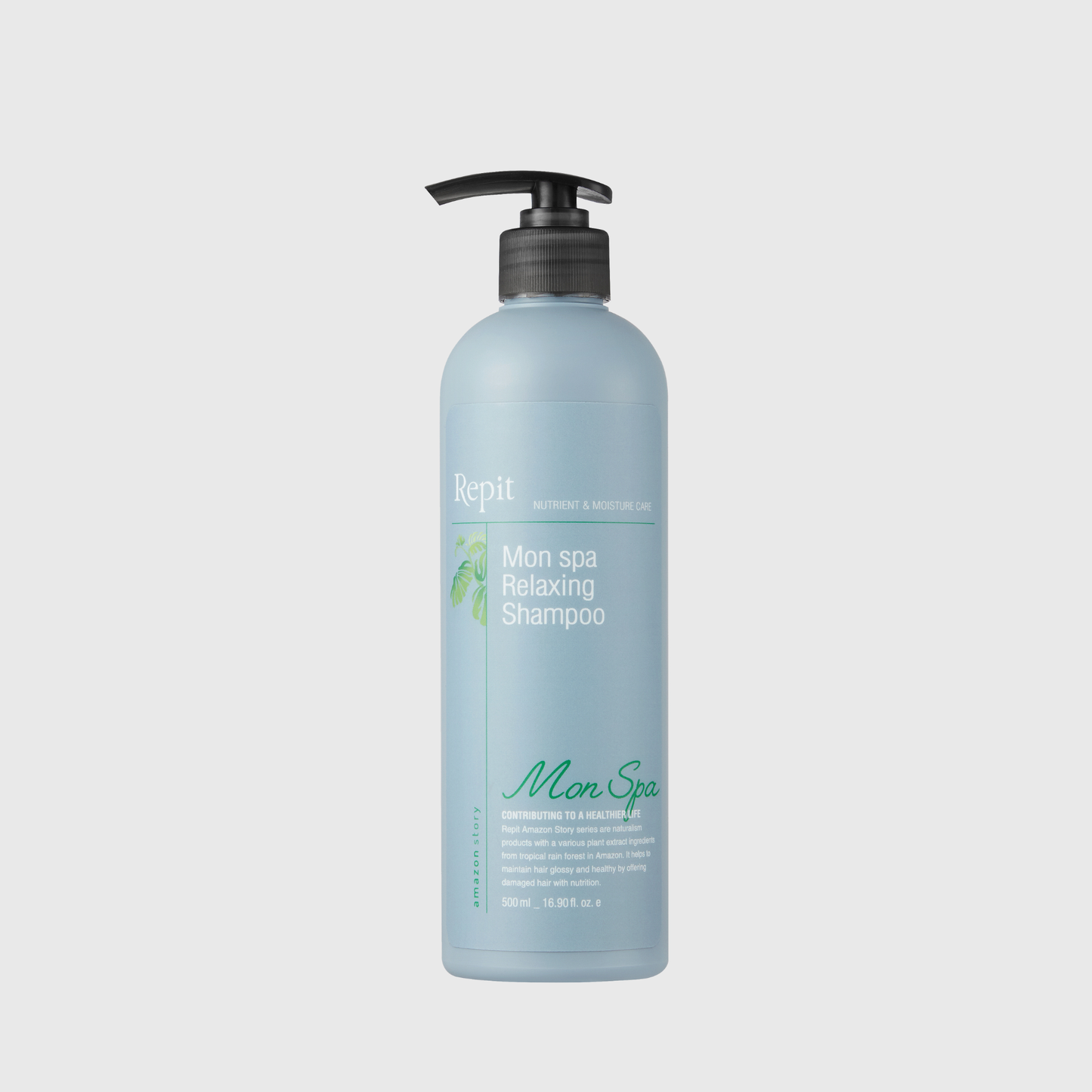Relaxing Shampoo 500ml