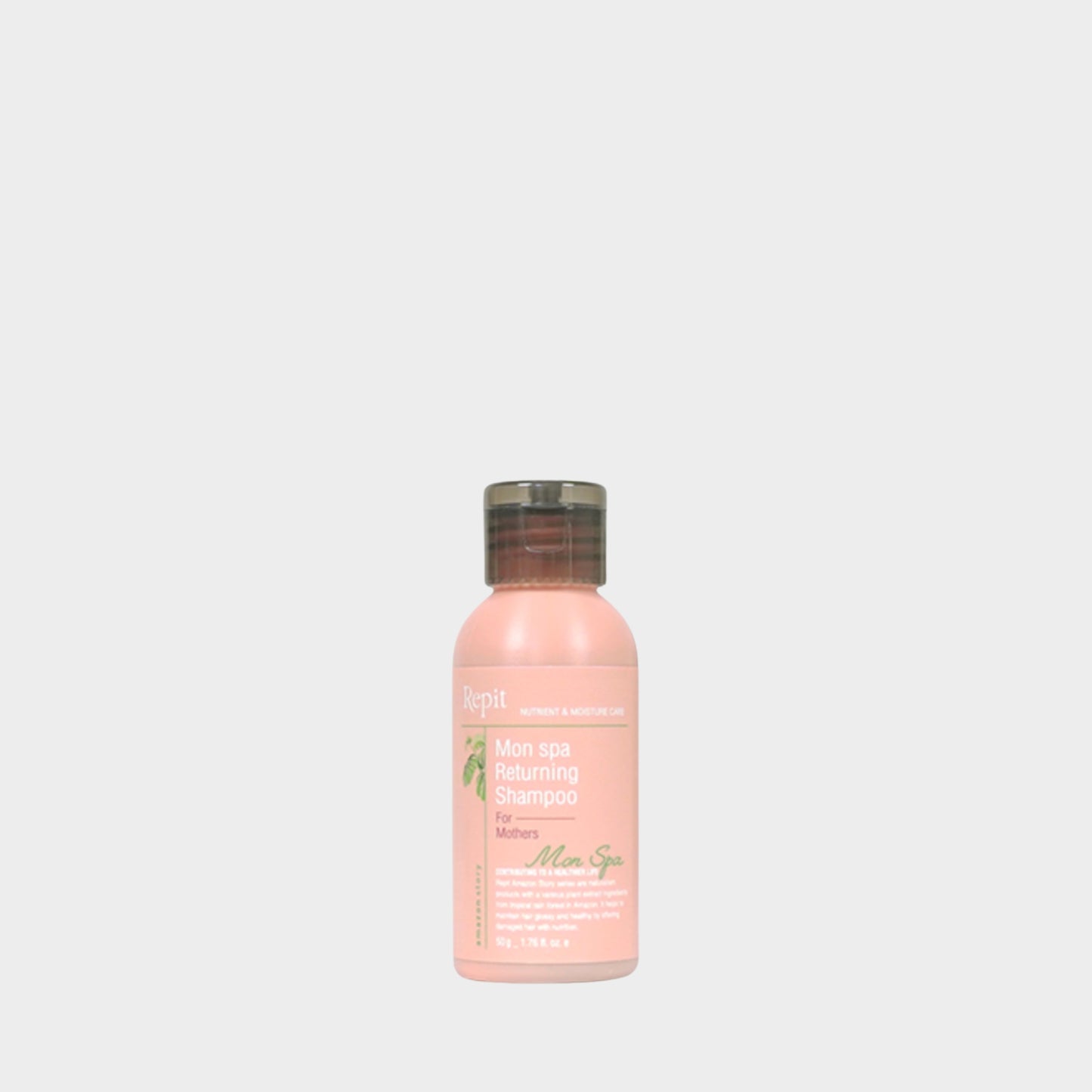Mon Spa Returning Shampoo 50ml