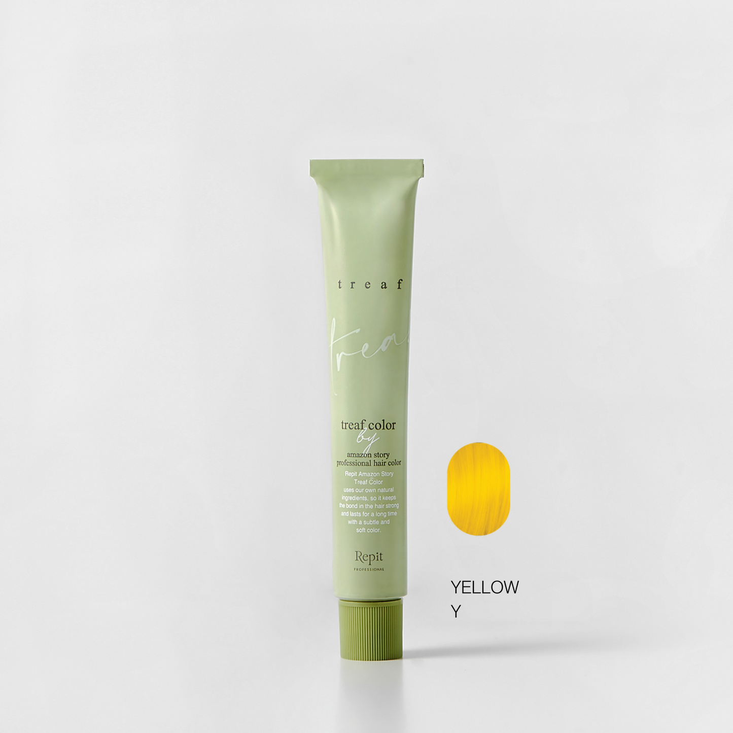 Premium Treaf Color – Yellow