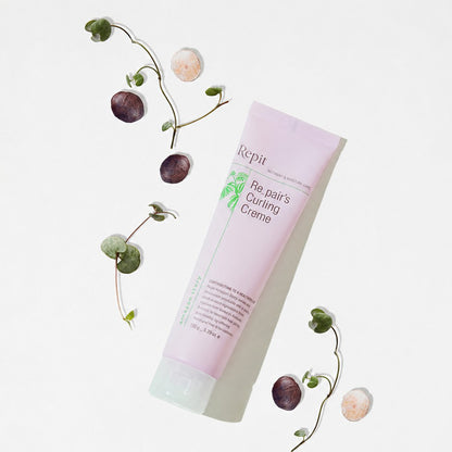 Curling Creme 150g
