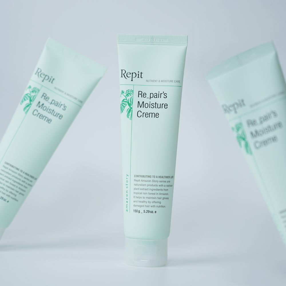 Moisture Creme 150g