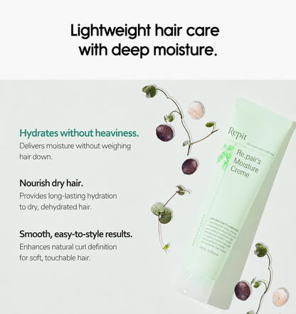 Moisture Creme 150g