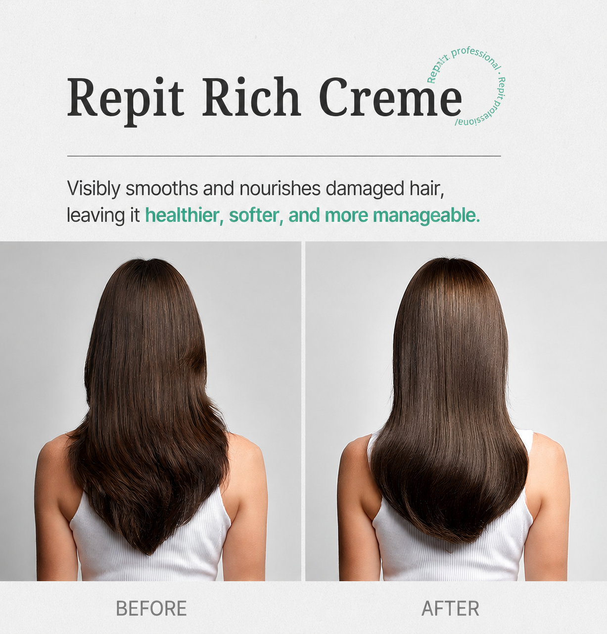 Rich Creme 150g
