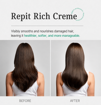 Rich Creme 150g