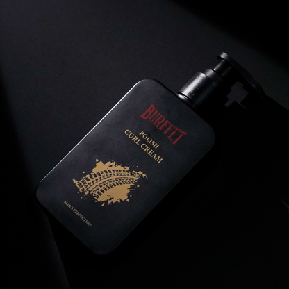 Polish Curl Cream 200g