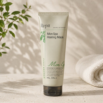 Cure Healing Mask 240g