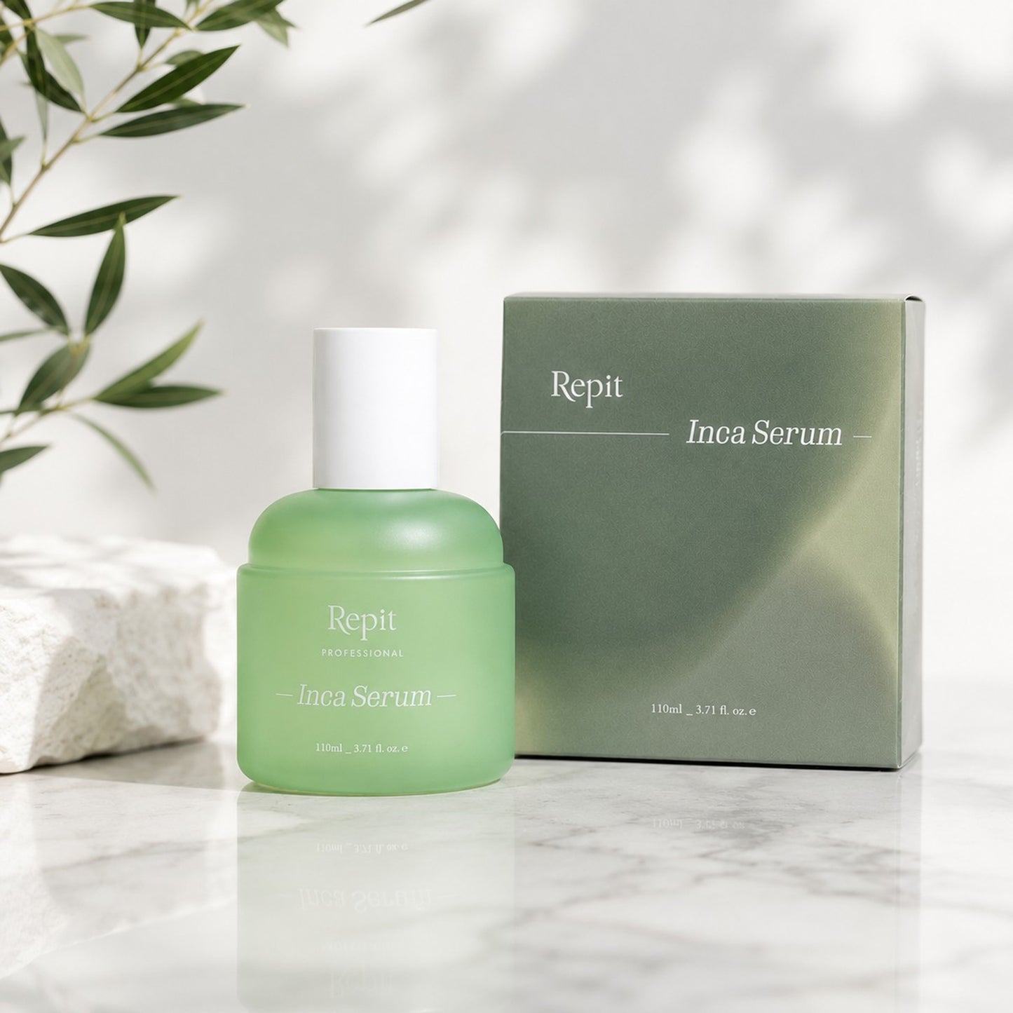Inca Serum New 110ml
