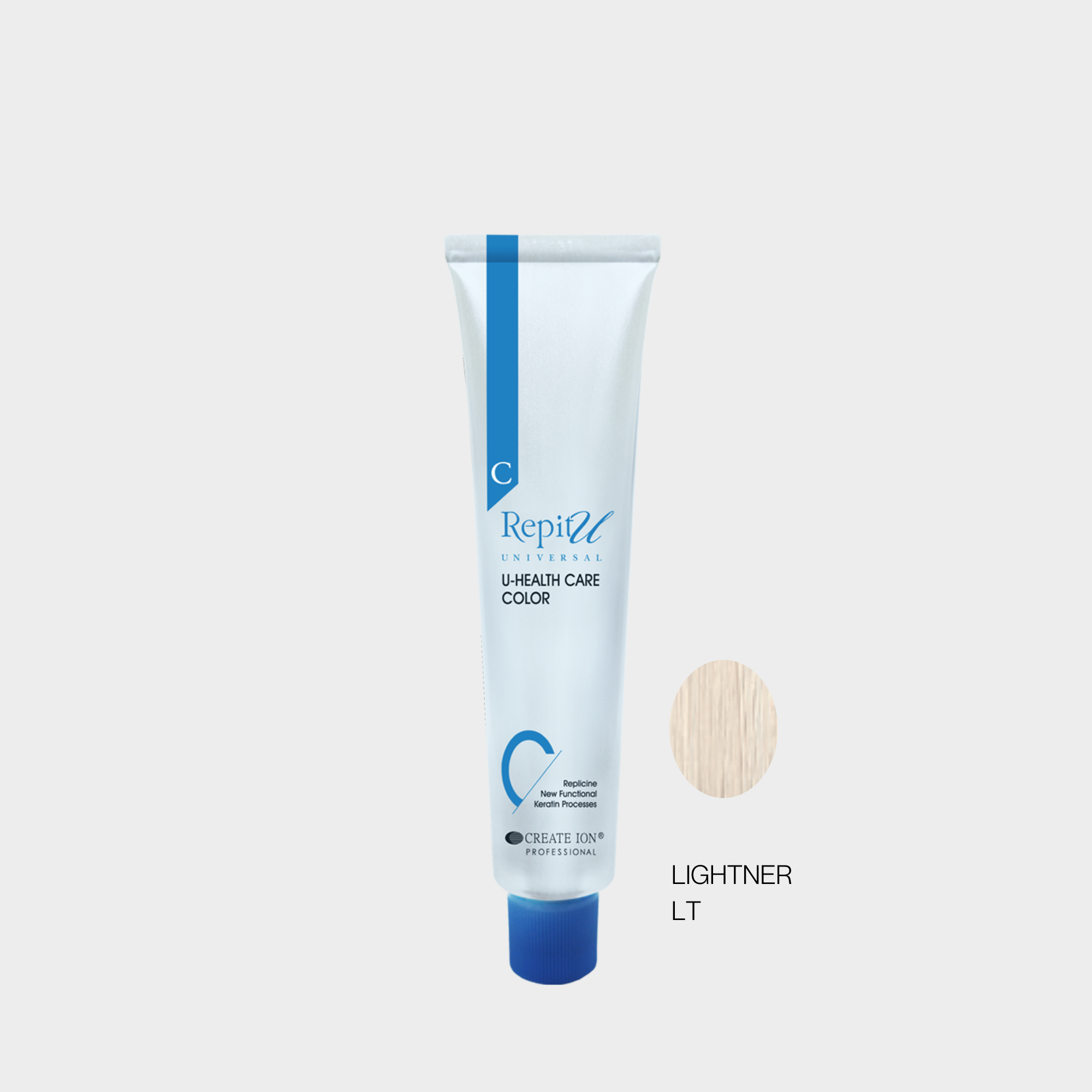 Repit Health Care Color - Lightner – Repit USA