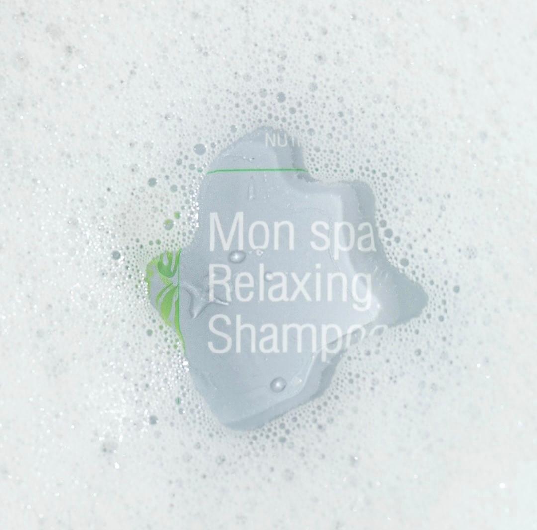 Relaxing Shampoo 1000ml