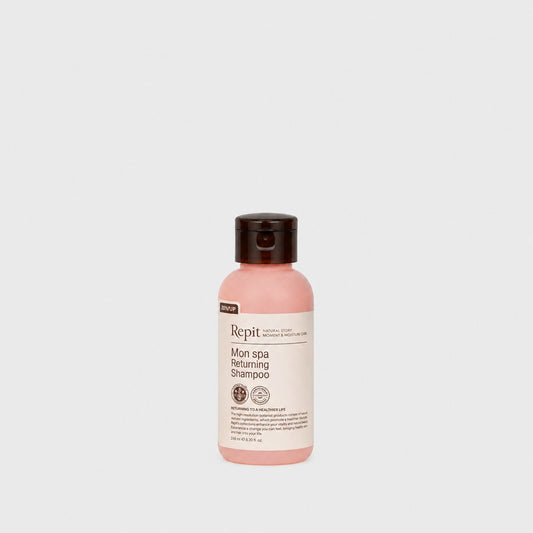 Mon Spa Returning Shampoo 50ml