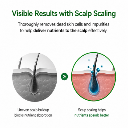 Scalp Boosting Cleanser 160ml