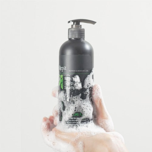 Scalp Shampoo 1000ml