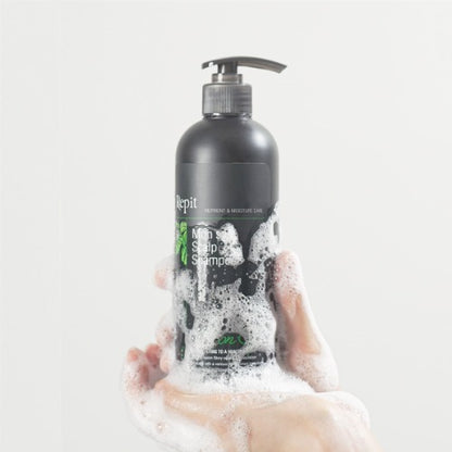 Scalp Shampoo 1000ml