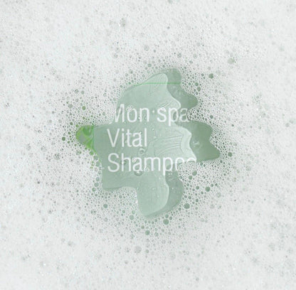 Vital Shampoo 1000ml