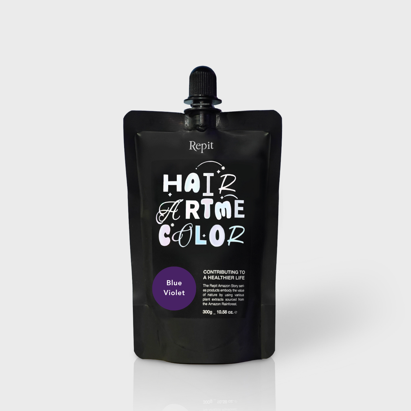 Artme Color Blue Violet