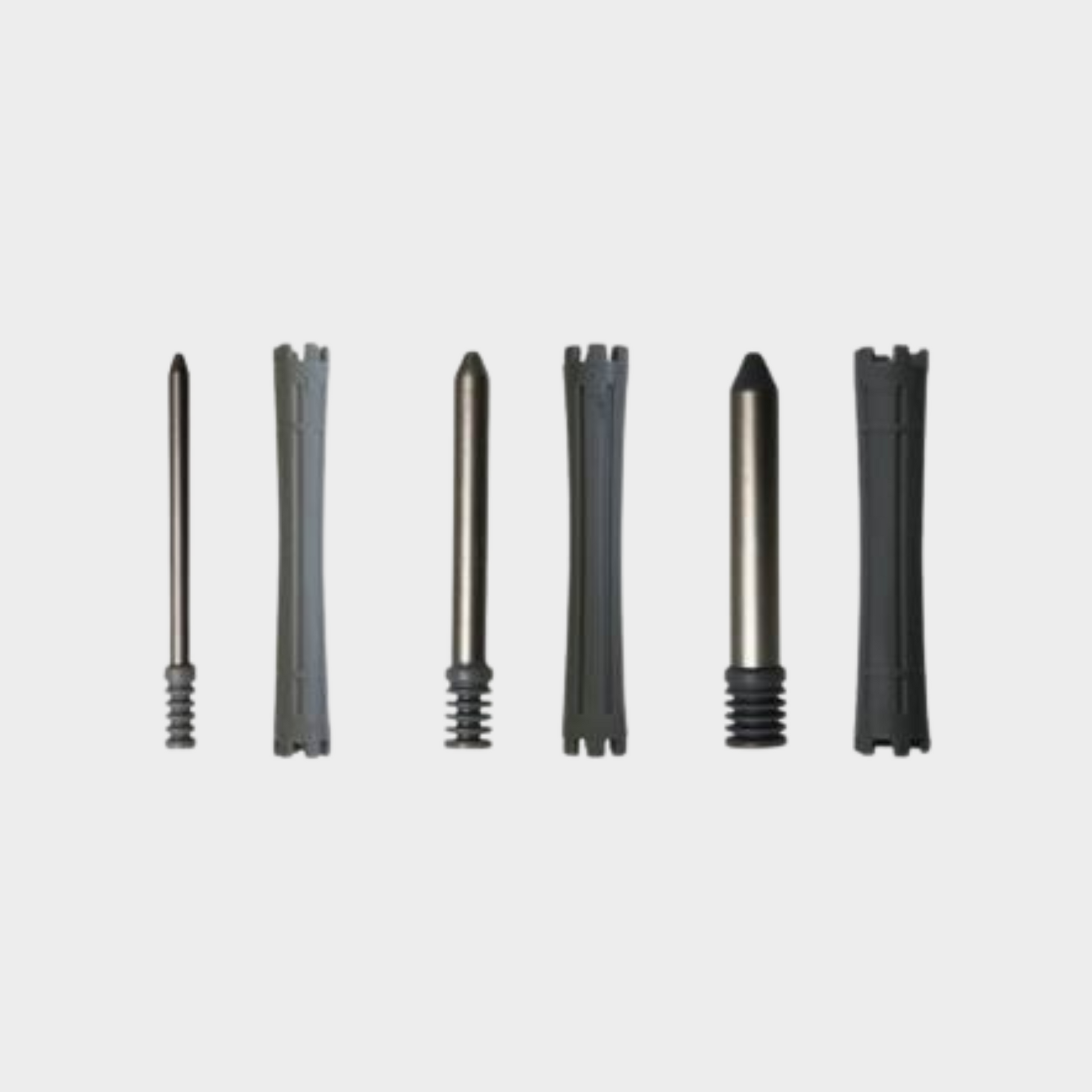 Black Pin Perm Machine | Repit USA