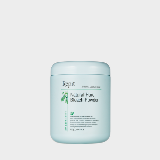 Natural Pure Bleach Powder 500g