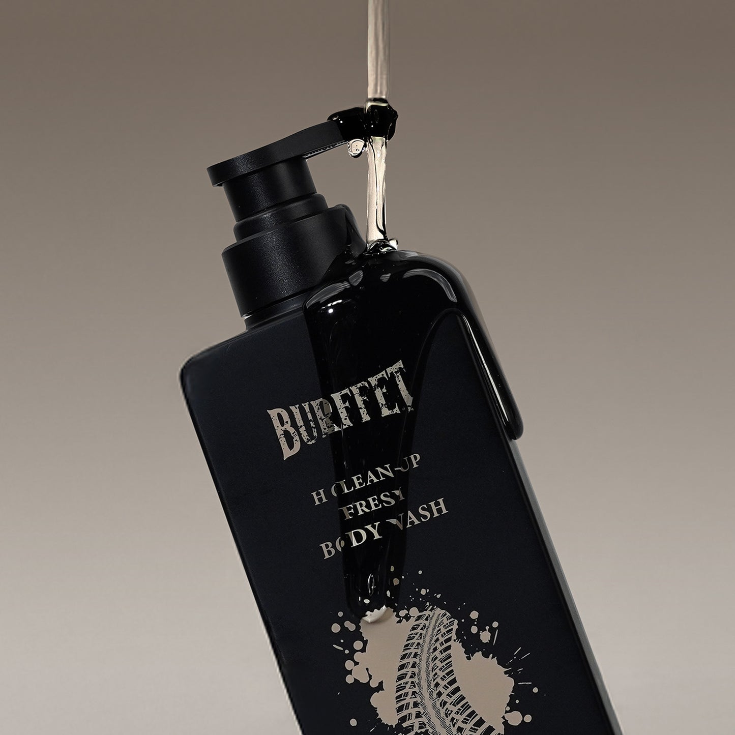 Clean Up Fresh Body Wash 500g