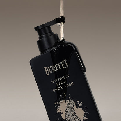 Clean Up Fresh Body Wash 500g