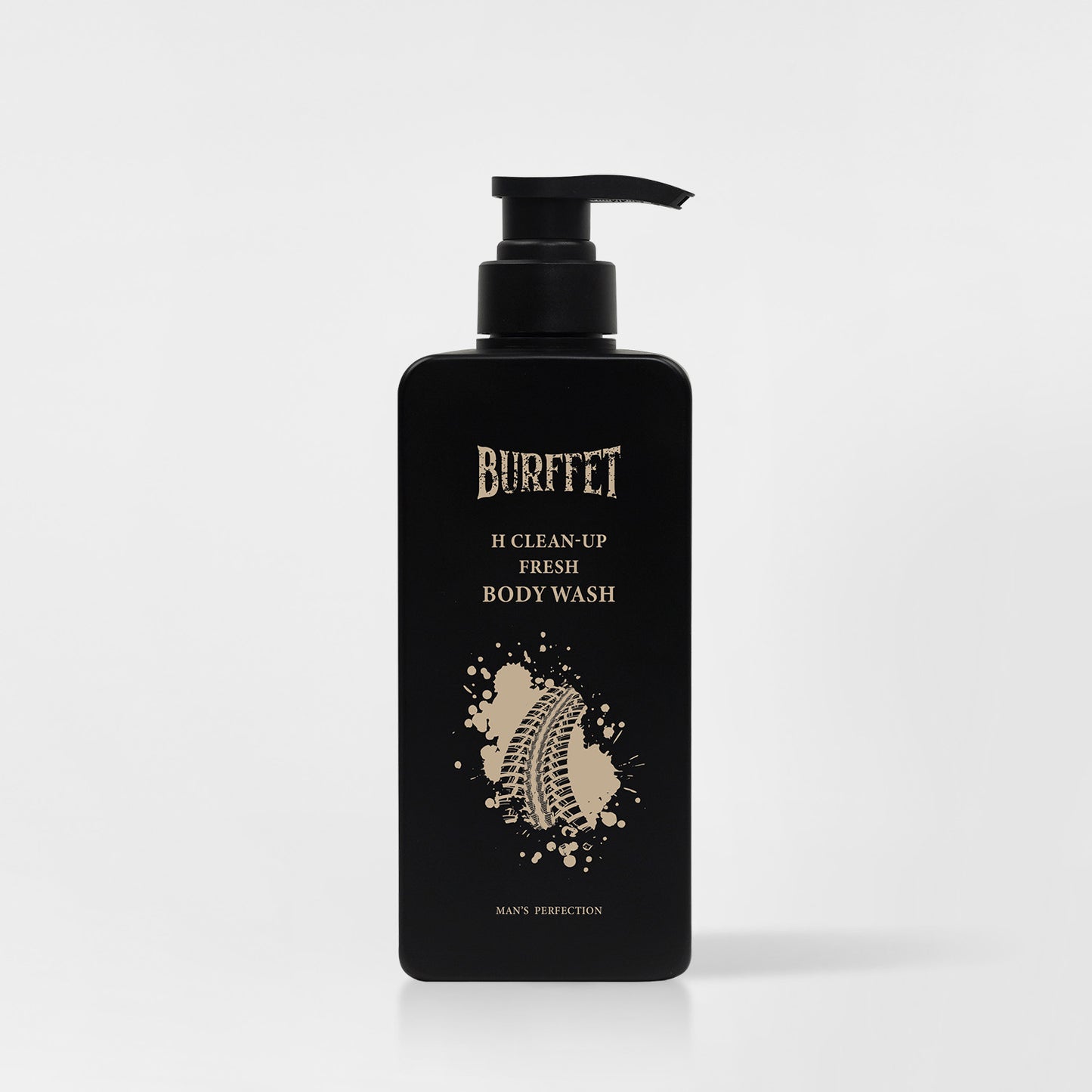 Clean Up Fresh Body Wash 500g