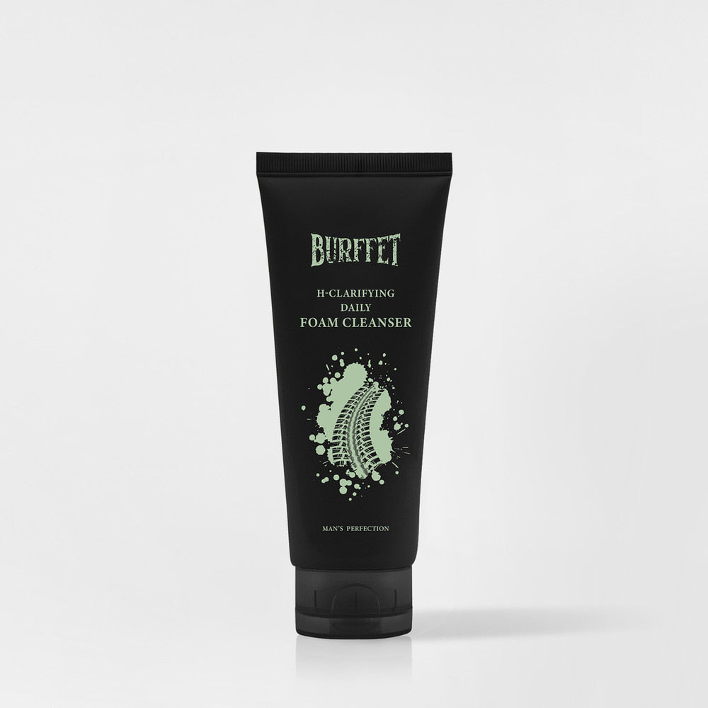 Clarifying Daily Foam Cleanser 150g