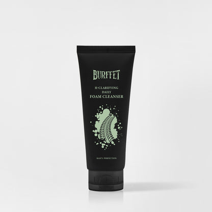 Clarifying Daily Foam Cleanser 150g