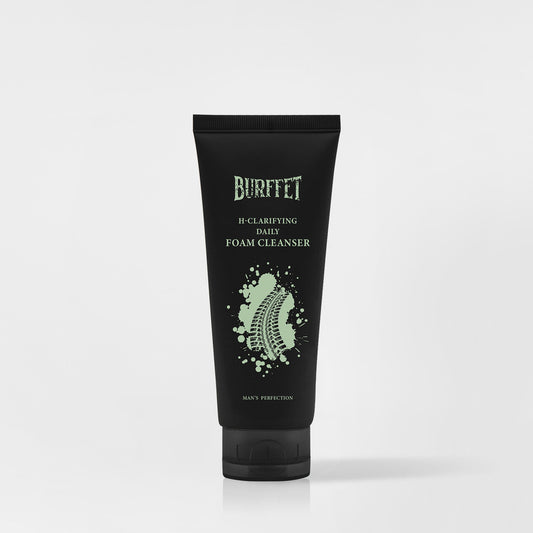 Clarifying Daily Foam Cleanser 150g