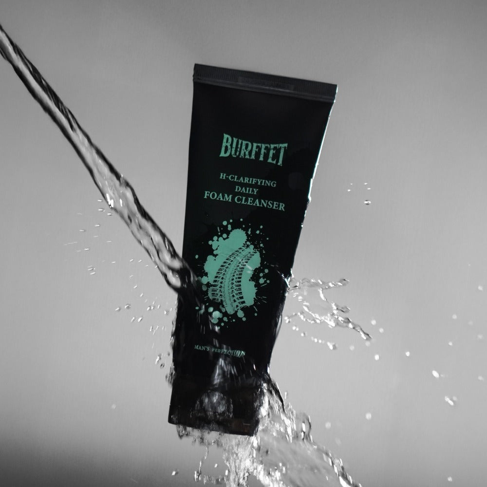 Clarifying Daily Foam Cleanser 150g