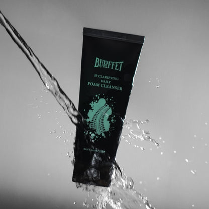 Clarifying Daily Foam Cleanser 150g