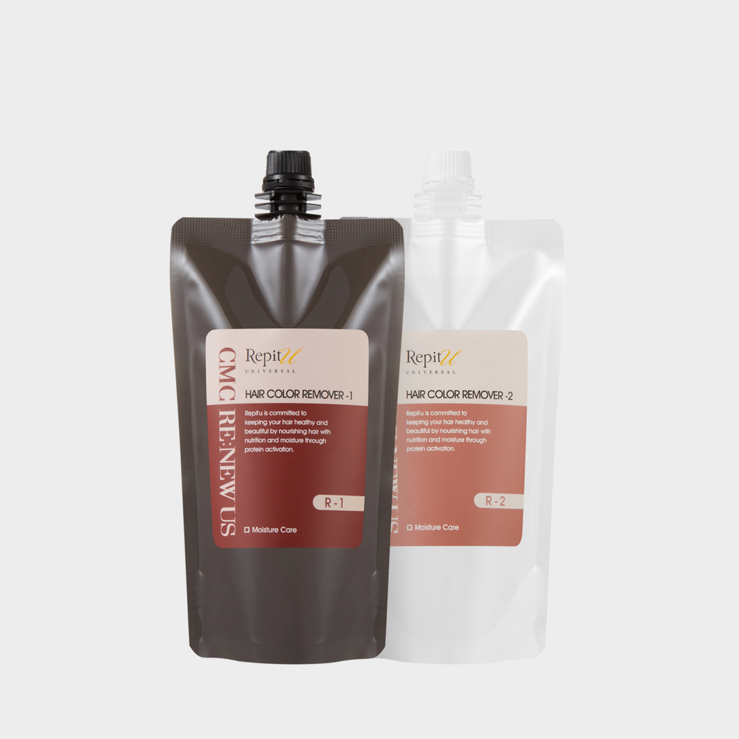 Repit Color Ab Hair Color – Repit USA