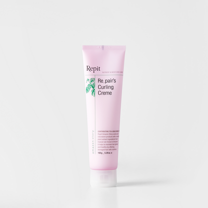 Curling Creme 150g