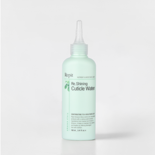 Cuticle Water 160ml