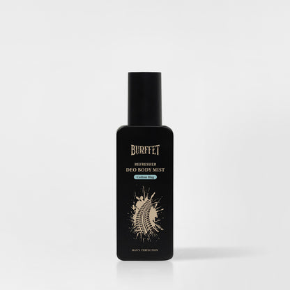 Refresher Deo Body Mist 150ml