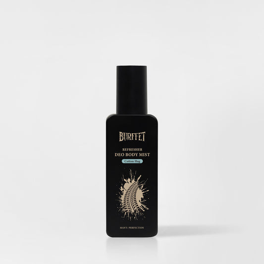 Refresher Deo Body Mist 150ml