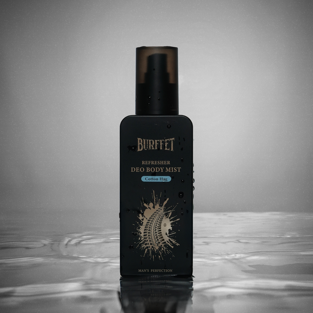 Refresher Deo Body Mist 150ml