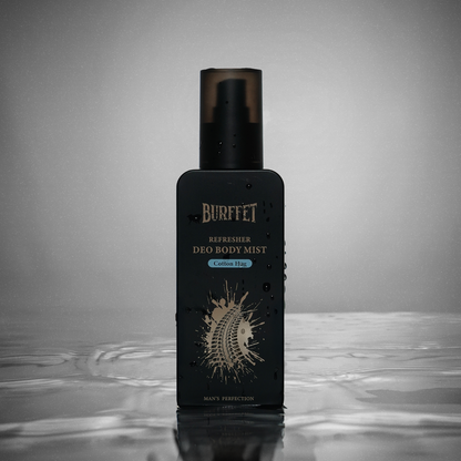 Refresher Deo Body Mist 150ml